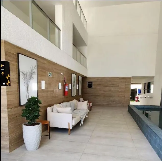 Moderno E Bem Localizado Διαμέρισμα Ρεσίφε 0*,