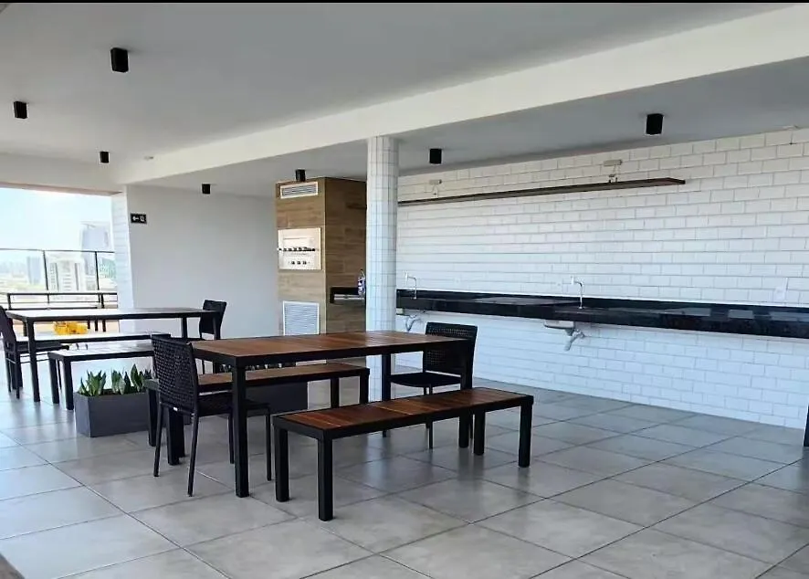 Moderno E Bem Localizado Διαμέρισμα Ρεσίφε