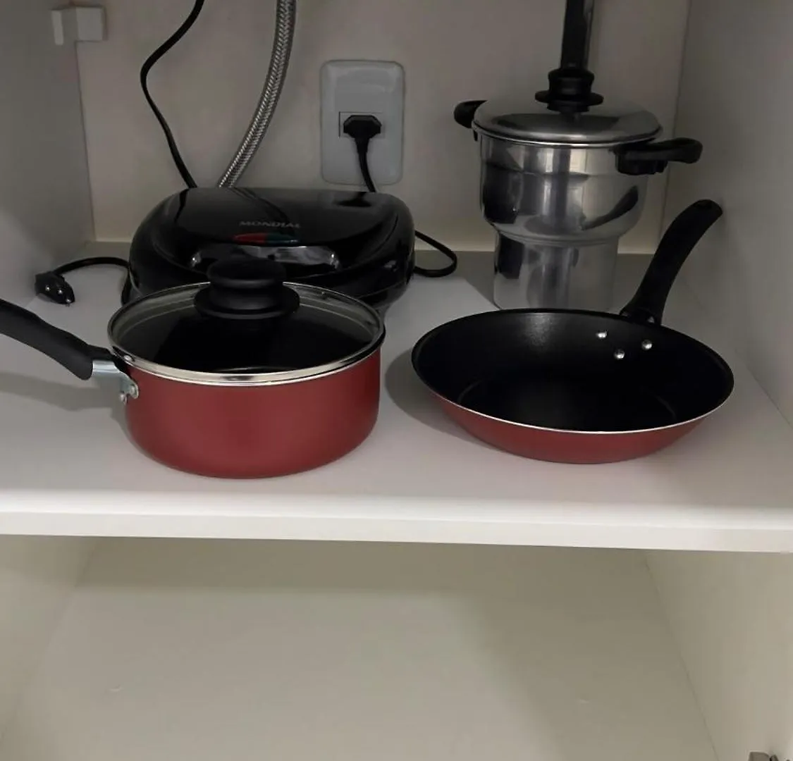 Moderno E Bem Localizado Διαμέρισμα Ρεσίφε 0*,  Βραζιλία