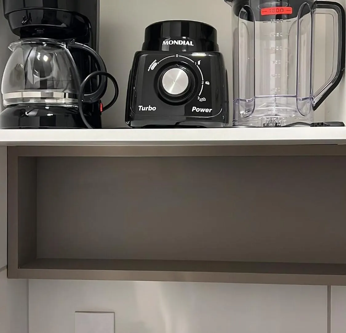 Moderno E Bem Localizado Διαμέρισμα Ρεσίφε 0*,