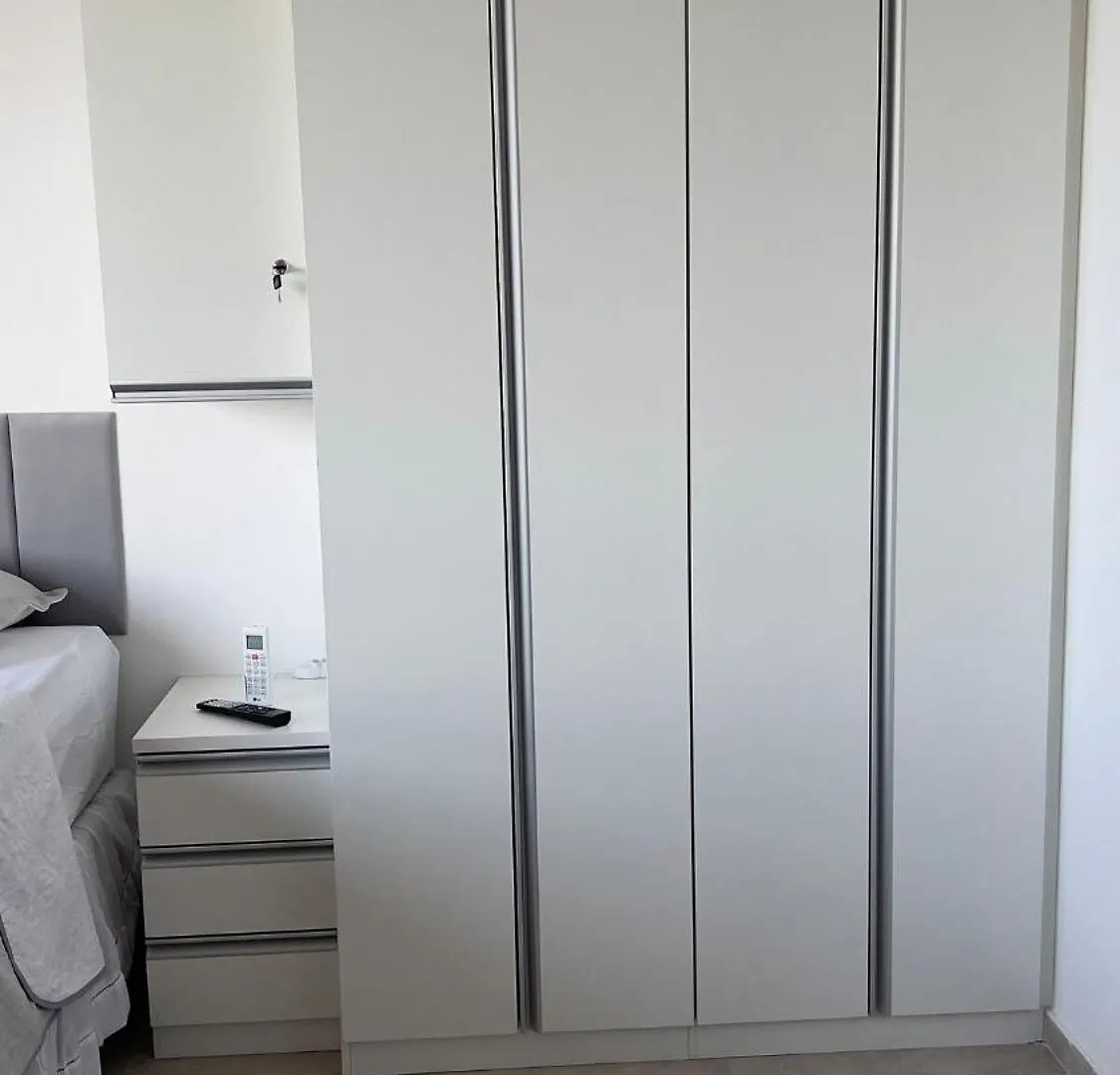Moderno E Bem Localizado Διαμέρισμα Ρεσίφε