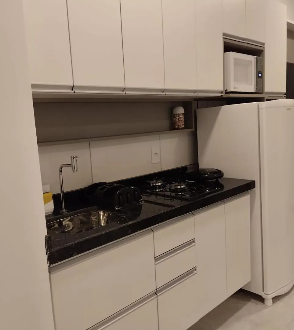 Moderno E Bem Localizado Διαμέρισμα Ρεσίφε