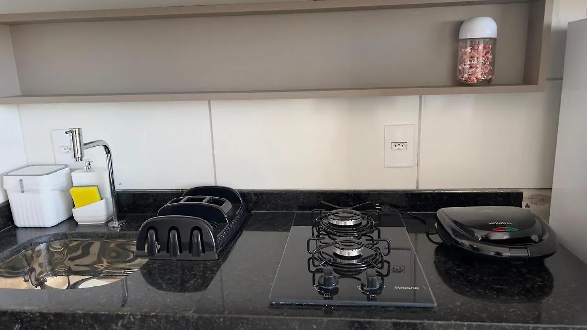 Moderno E Bem Localizado Appartement Recife