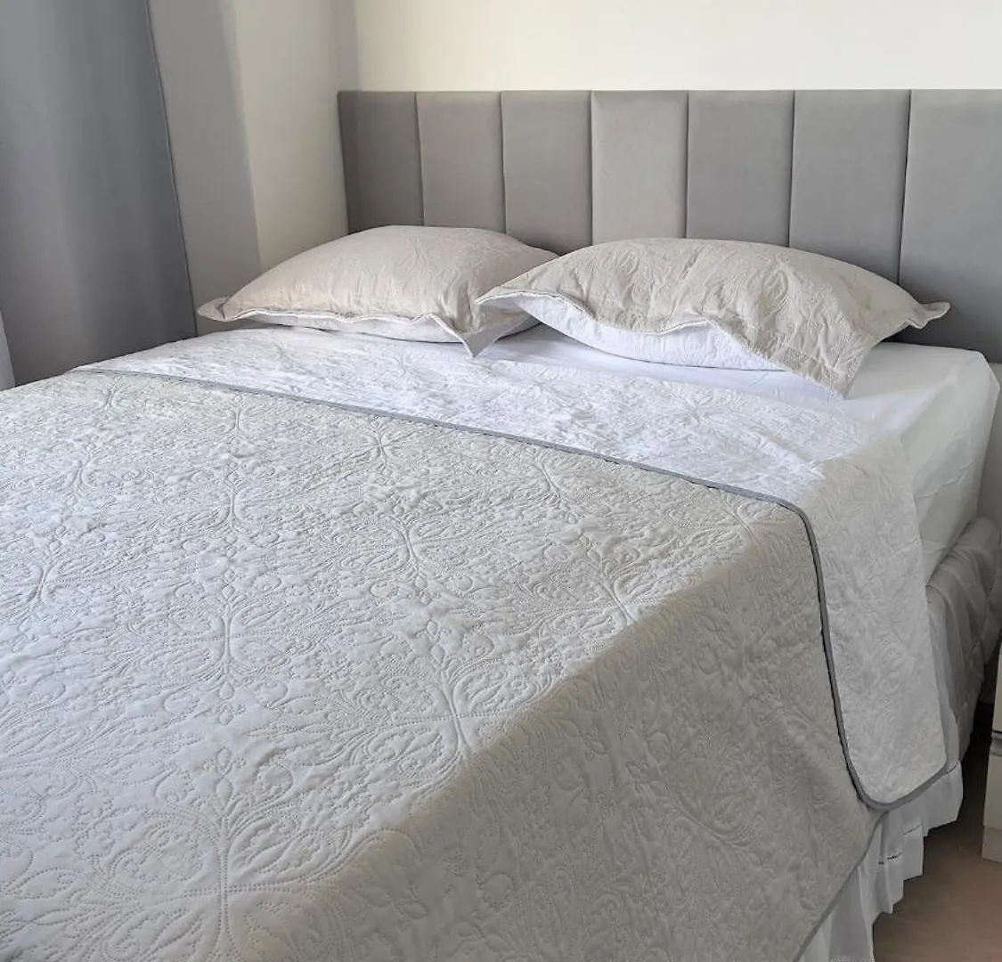 Moderno E Bem Localizado Appartement Recife